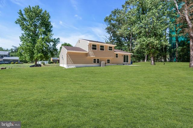 143 OAK PINES BLVD, Pemberton, NJ 08068