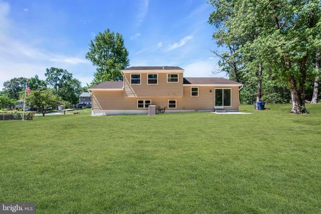 143 OAK PINES BLVD, Pemberton, NJ 08068