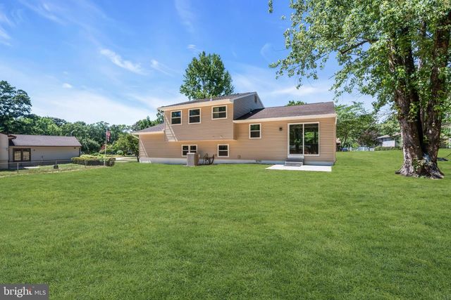 143 OAK PINES BLVD, Pemberton, NJ 08068
