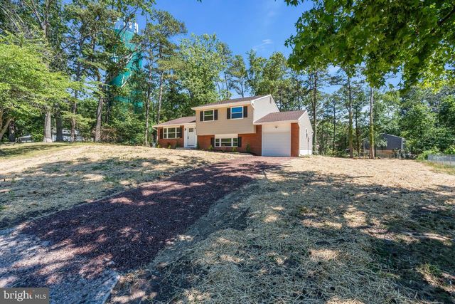 143 OAK PINES BLVD, Pemberton, NJ 08068