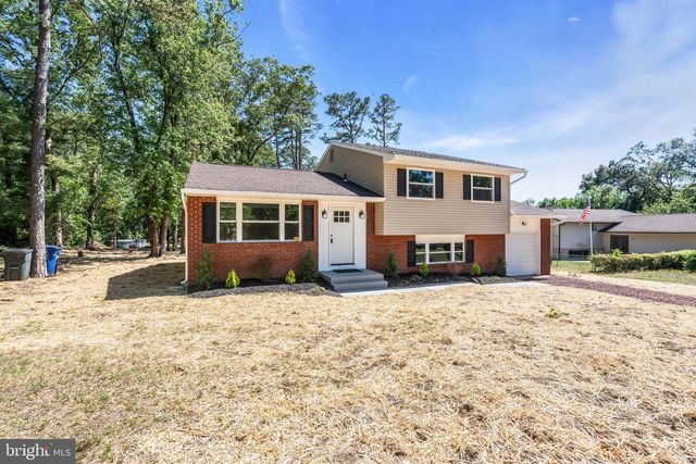 143 OAK PINES BLVD, Pemberton, NJ 08068