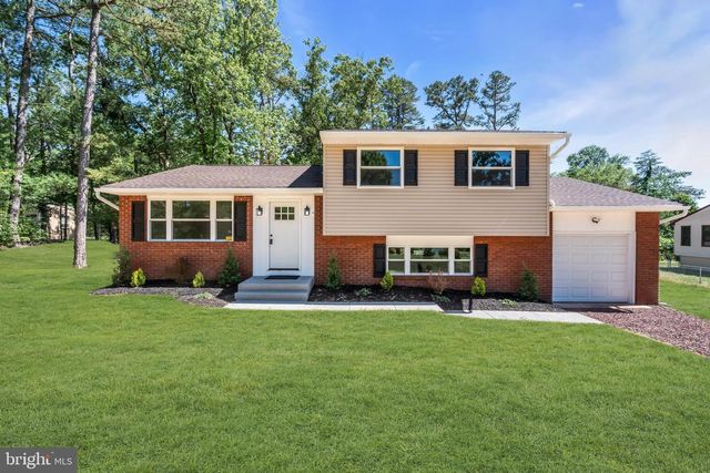 143 OAK PINES BLVD, Pemberton, NJ 08068