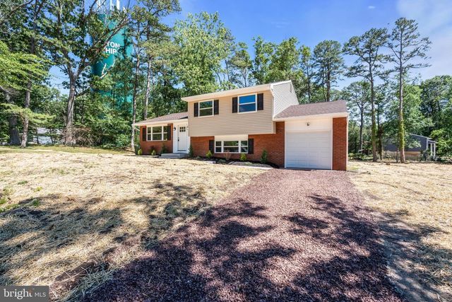 143 OAK PINES BLVD, Pemberton, NJ 08068