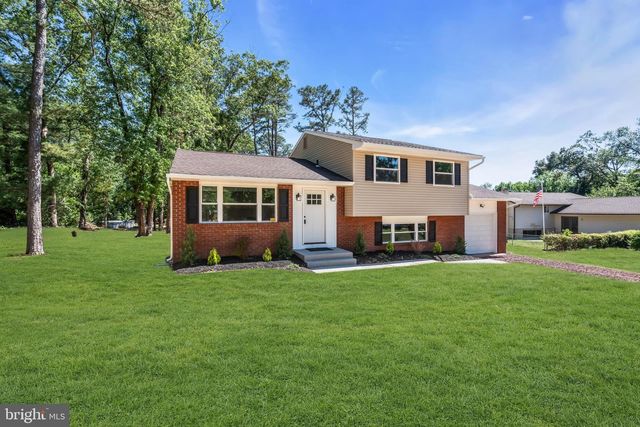 143 OAK PINES BLVD, Pemberton, NJ 08068