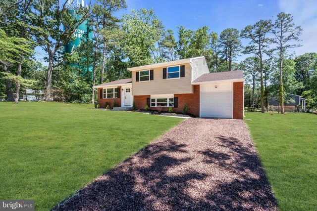 143 OAK PINES BLVD, Pemberton, NJ 08068