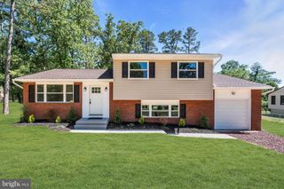 143 OAK PINES BLVD, Pemberton, NJ 08068