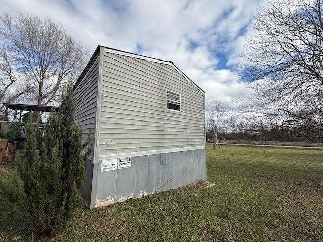 30 Sutton Street, Corbin, KY 40701