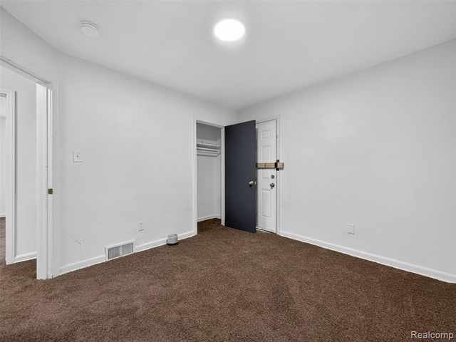 5234 Berkshire Street, Detroit, MI 48224