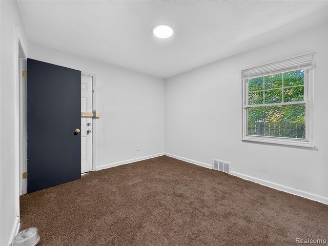 5234 Berkshire Street, Detroit, MI 48224