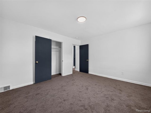 5234 Berkshire Street, Detroit, MI 48224