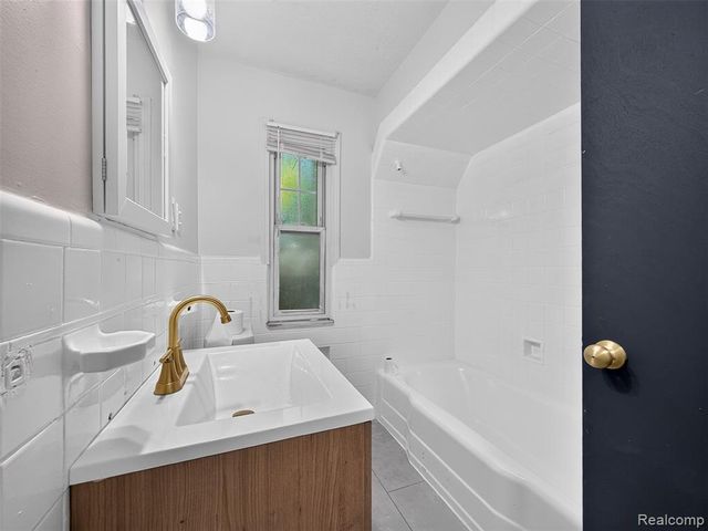 5234 Berkshire Street, Detroit, MI 48224