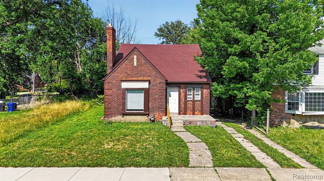 5234 Berkshire Street, Detroit, MI 48224