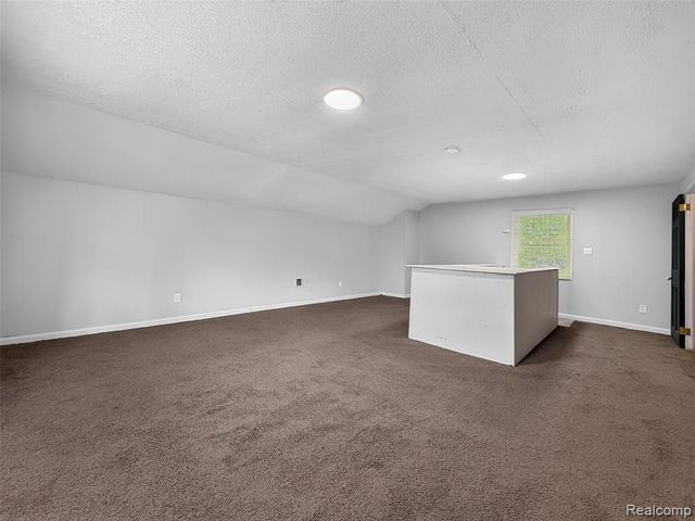 5234 Berkshire Street, Detroit, MI 48224