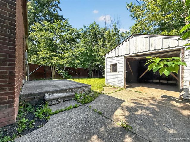 5234 Berkshire Street, Detroit, MI 48224