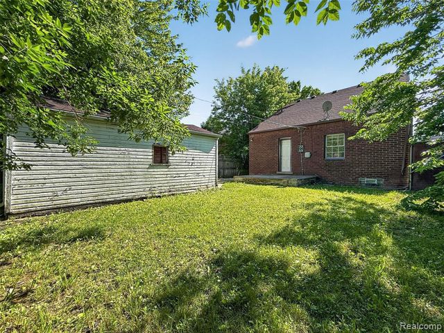 5234 Berkshire Street, Detroit, MI 48224