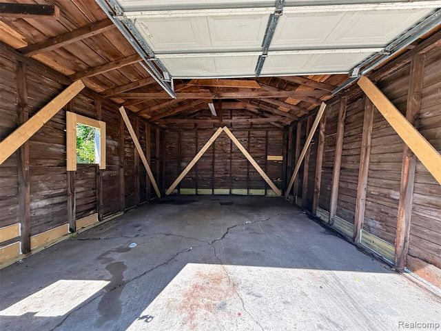 5234 Berkshire Street, Detroit, MI 48224