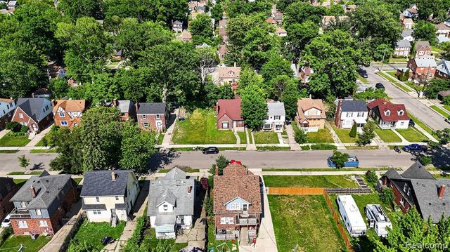 5234 Berkshire Street, Detroit, MI 48224