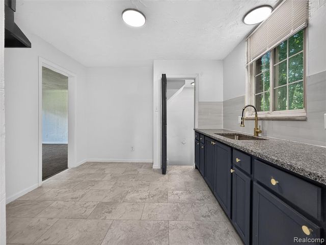 5234 Berkshire Street, Detroit, MI 48224
