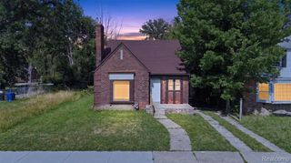 5234 Berkshire Street, Detroit, MI 48224