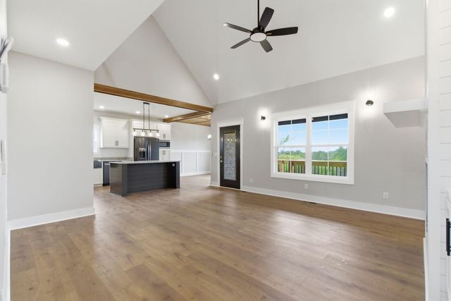 117 Dawn Court, Richmond, KY 40475