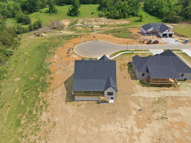 117 Dawn Court, Richmond, KY 40475