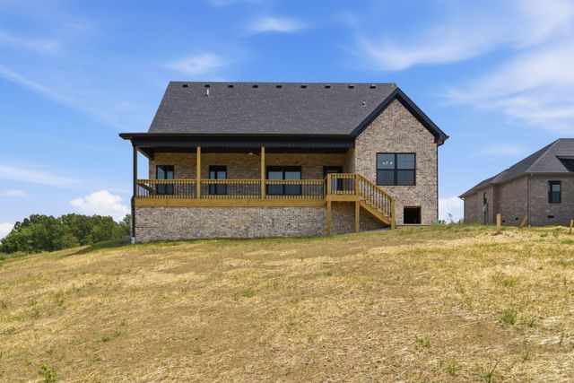 117 Dawn Court, Richmond, KY 40475