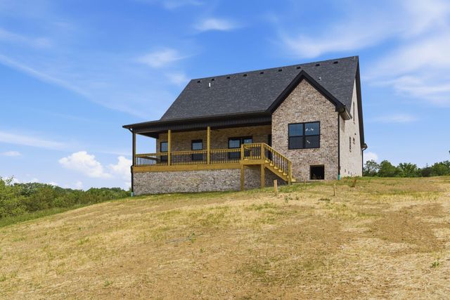 117 Dawn Court, Richmond, KY 40475