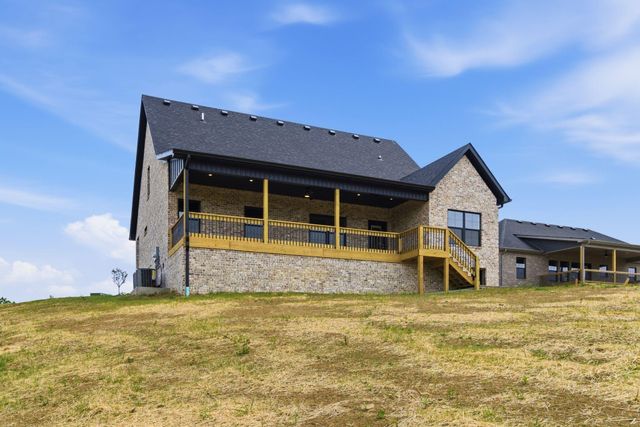 117 Dawn Court, Richmond, KY 40475