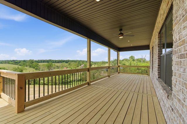 117 Dawn Court, Richmond, KY 40475