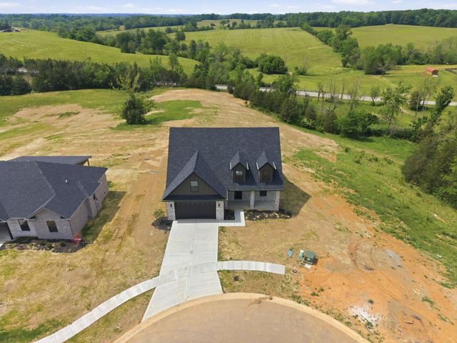 117 Dawn Court, Richmond, KY 40475