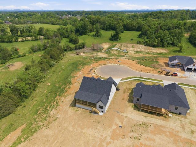 117 Dawn Court, Richmond, KY 40475