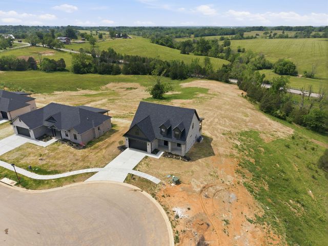 117 Dawn Court, Richmond, KY 40475