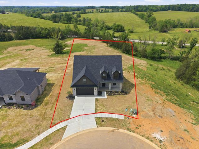 117 Dawn Court, Richmond, KY 40475