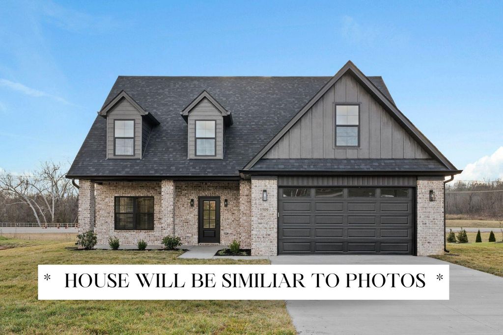 117 Dawn Court, Richmond, KY 40475