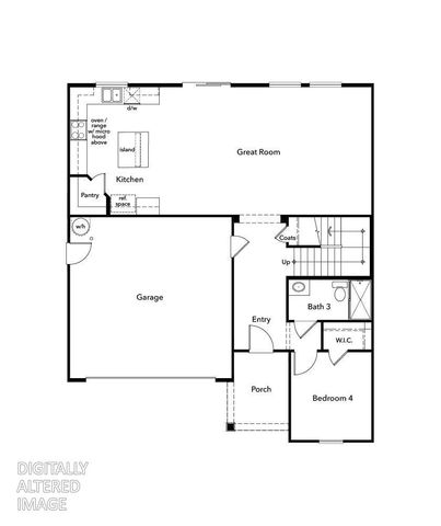 1433 Carp Way, Sacramento, CA 95832