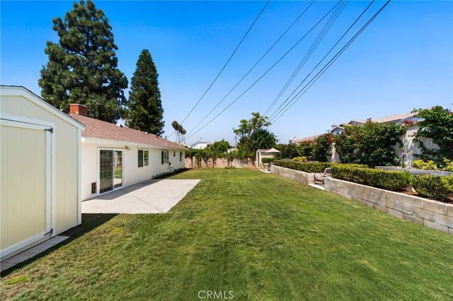 18281 Avolinda, Yorba Linda, CA 92886