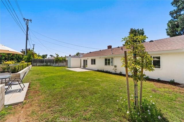 18281 Avolinda, Yorba Linda, CA 92886