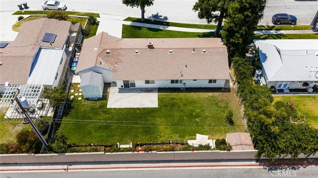 18281 Avolinda, Yorba Linda, CA 92886