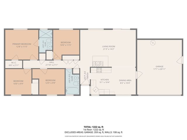 18281 Avolinda, Yorba Linda, CA 92886