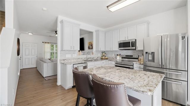 4820 Redland Court, Mcleansville, NC 27301