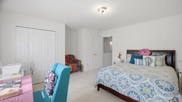 4820 Redland Court, Mcleansville, NC 27301