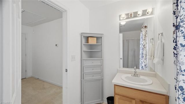 4820 Redland Court, Mcleansville, NC 27301