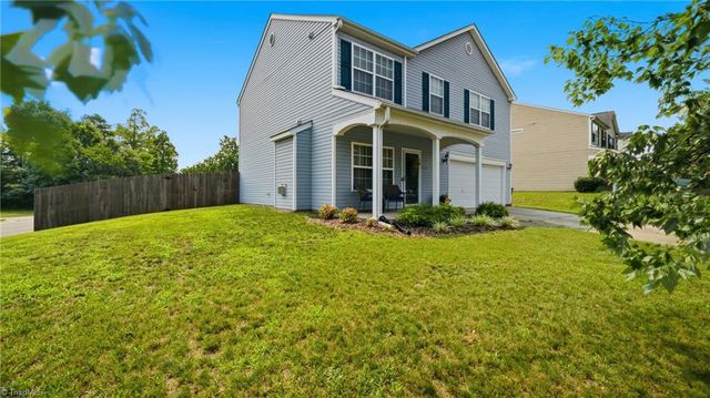 4820 Redland Court, Mcleansville, NC 27301