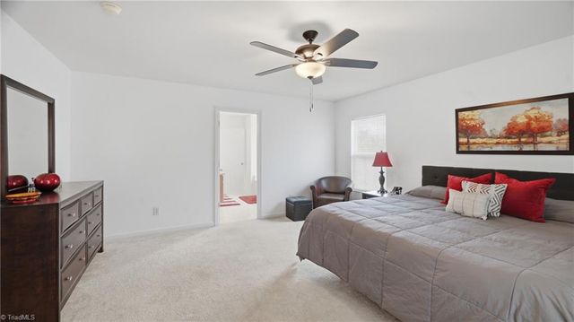4820 Redland Court, Mcleansville, NC 27301