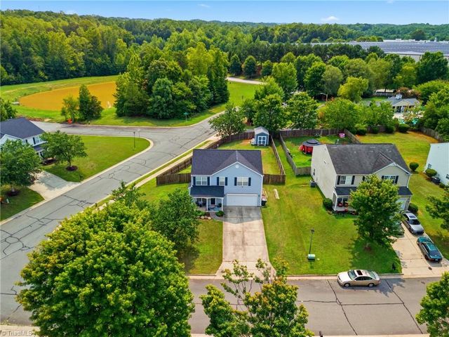 4820 Redland Court, Mcleansville, NC 27301