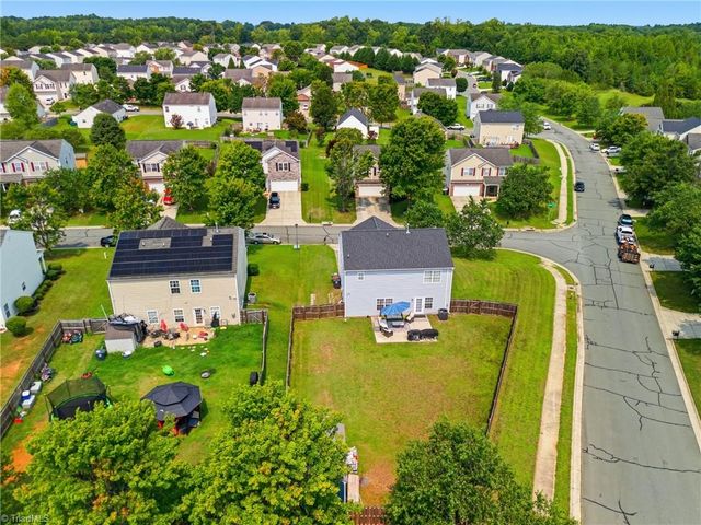 4820 Redland Court, Mcleansville, NC 27301