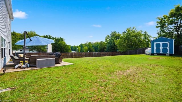 4820 Redland Court, Mcleansville, NC 27301