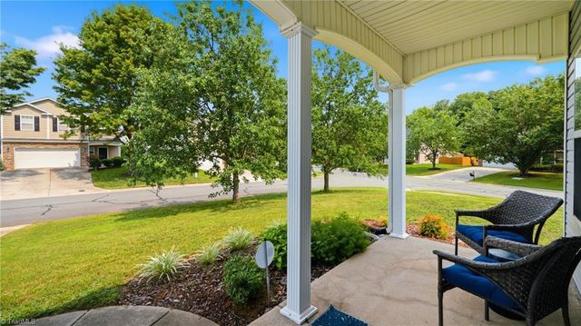 4820 Redland Court, Mcleansville, NC 27301
