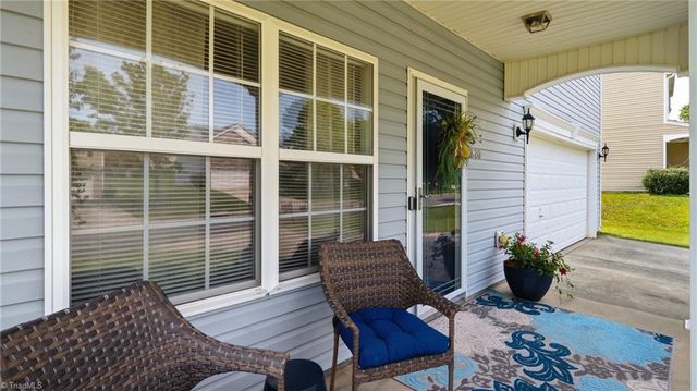 4820 Redland Court, Mcleansville, NC 27301