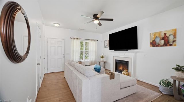 4820 Redland Court, Mcleansville, NC 27301